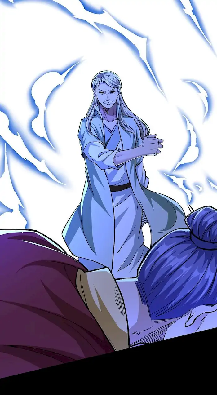 Martial Arts Reigns chapter 371 halaman 32