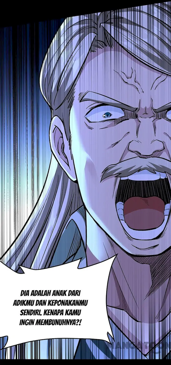 Martial Arts Reigns chapter 371 halaman 33