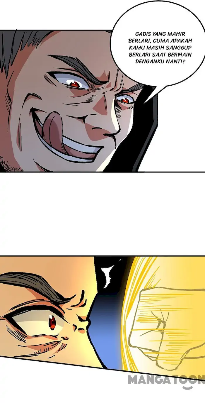 Martial Arts Reigns chapter 373 halaman 44