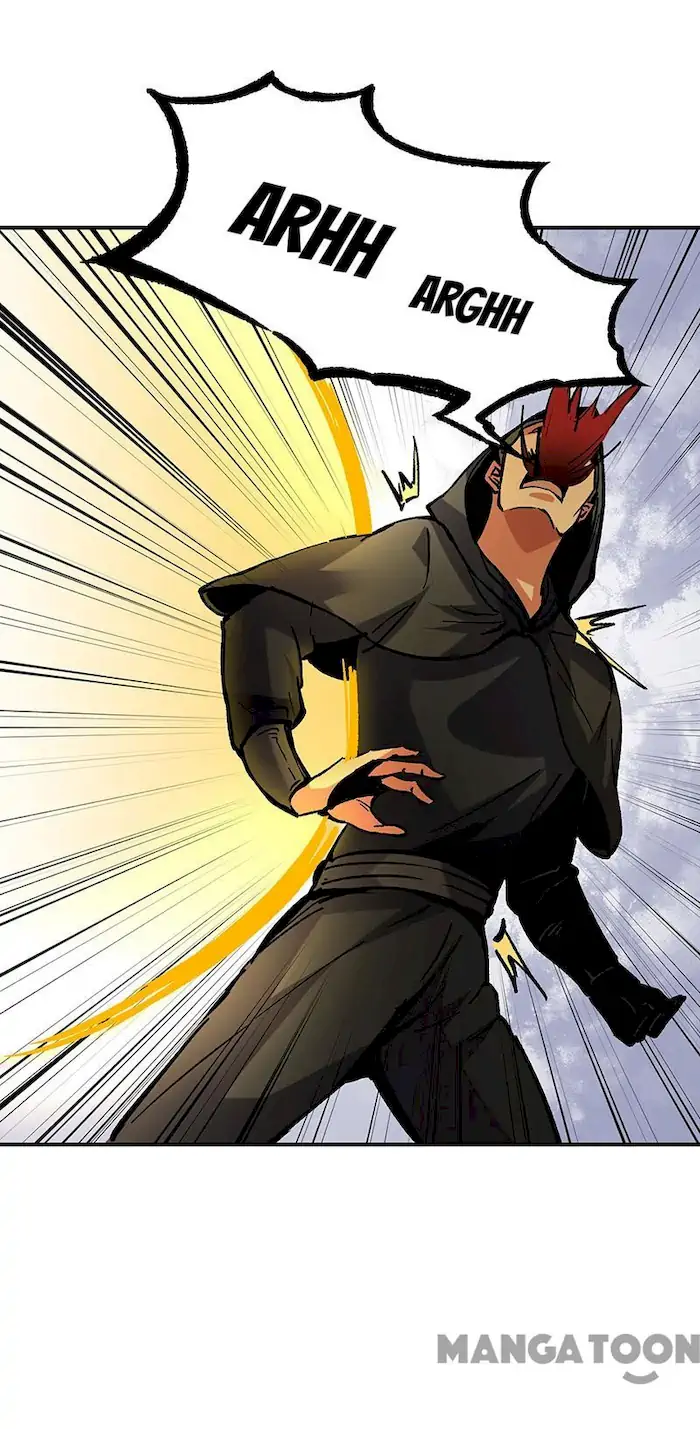 Martial Arts Reigns chapter 373 halaman 48