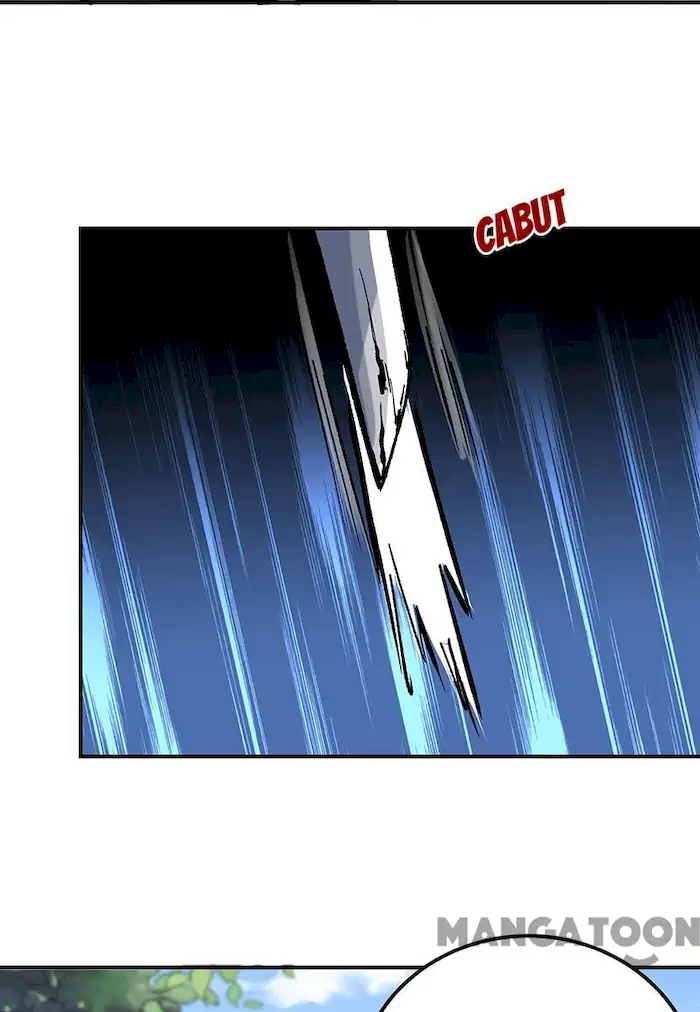 Martial Arts Reigns chapter 373 halaman 53
