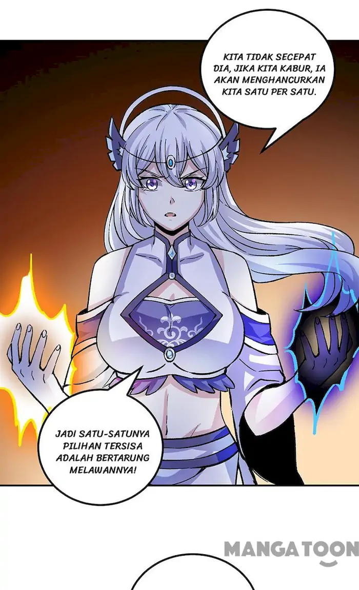 Martial Arts Reigns chapter 374 halaman 2