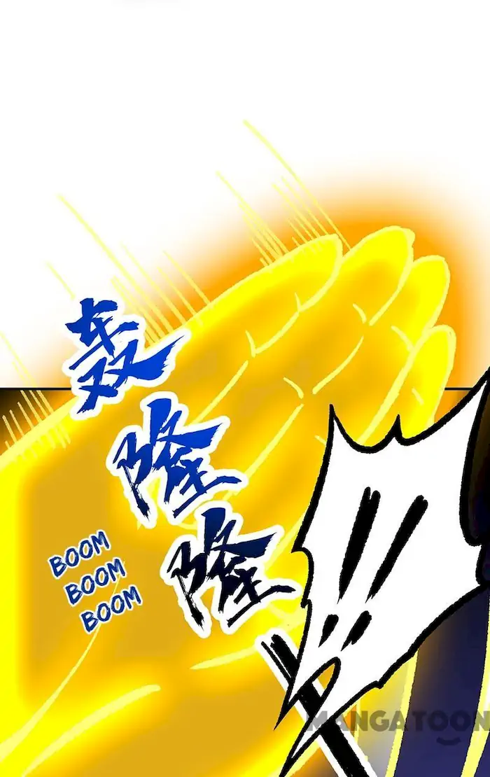 Martial Arts Reigns chapter 374 halaman 37