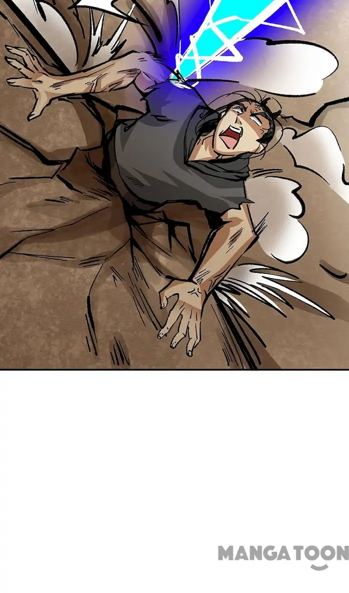 Martial Arts Reigns chapter 374 halaman 40