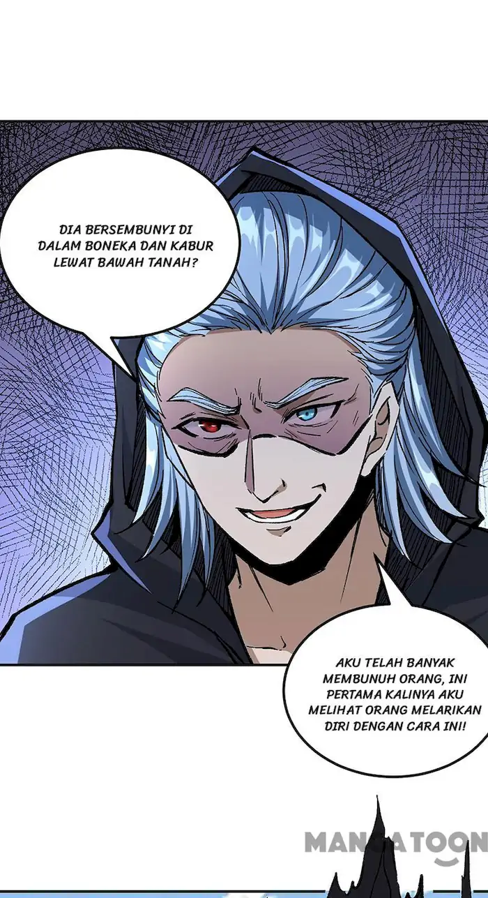 Martial Arts Reigns chapter 375 halaman 32
