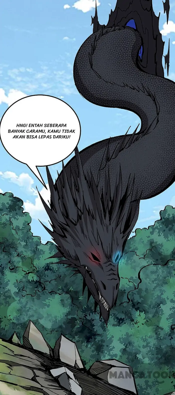 Martial Arts Reigns chapter 375 halaman 33