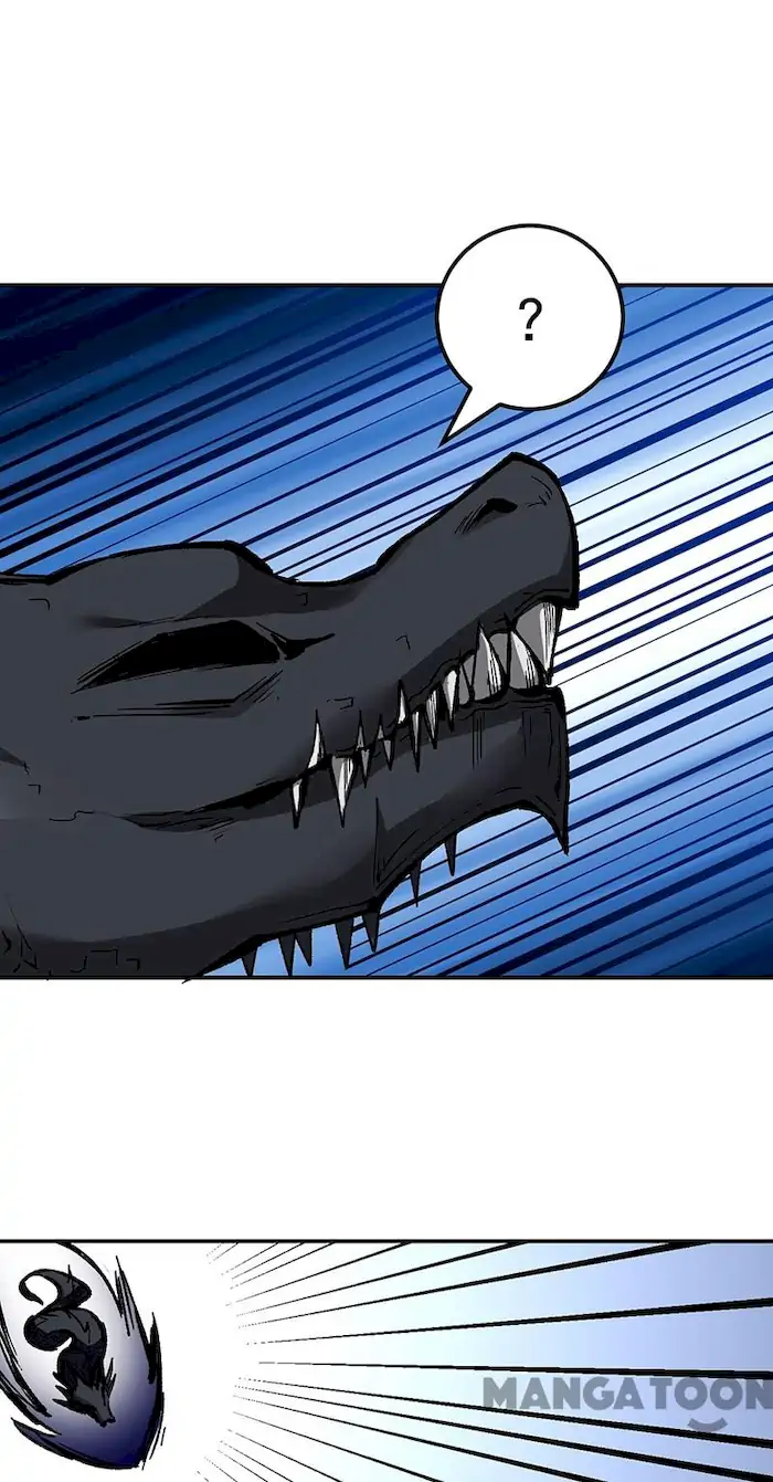Martial Arts Reigns chapter 375 halaman 45