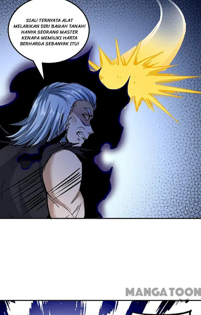 Martial Arts Reigns chapter 375 halaman 49