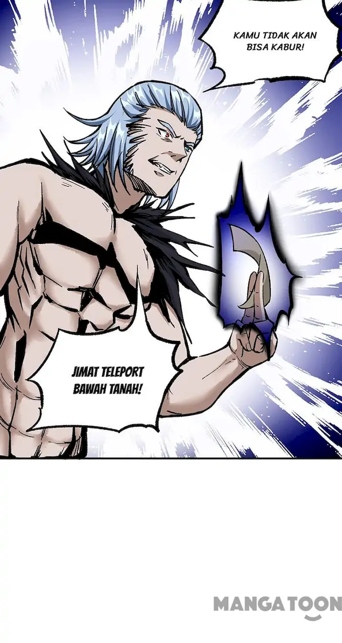 Martial Arts Reigns chapter 375 halaman 50