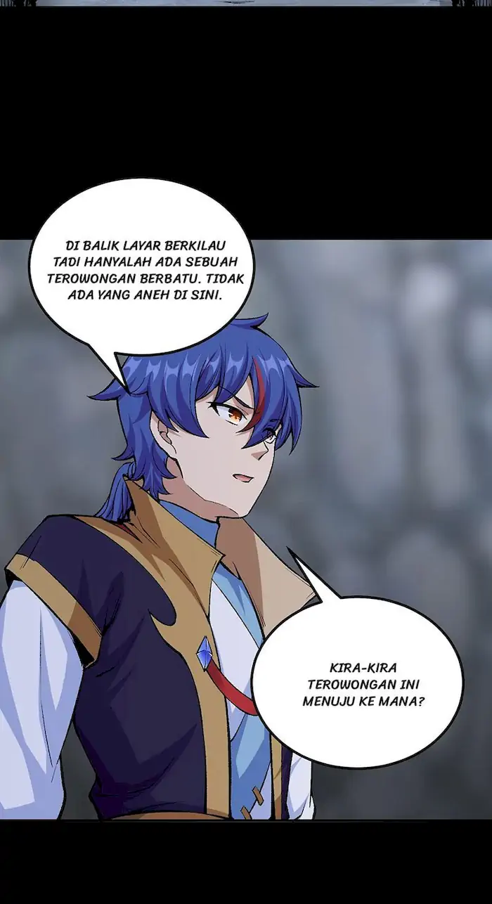 Martial Arts Reigns chapter 377 halaman 2