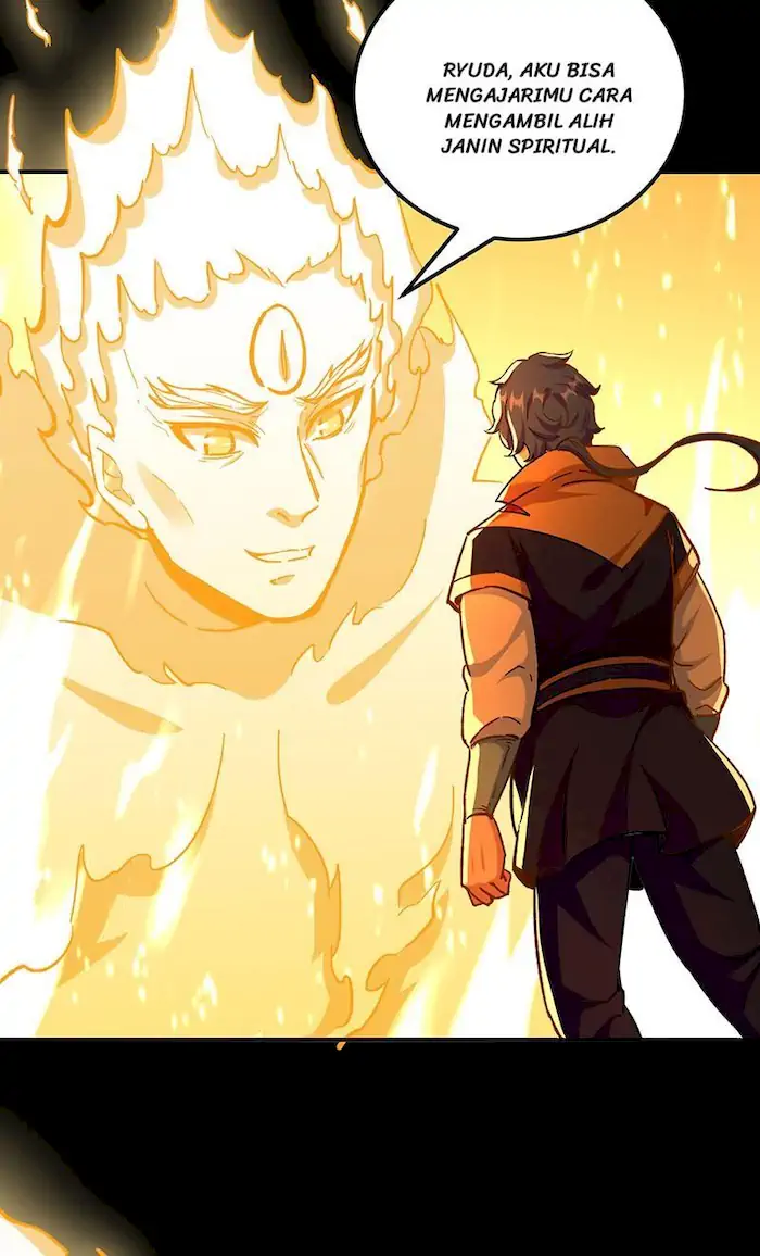 Martial Arts Reigns chapter 377 halaman 30