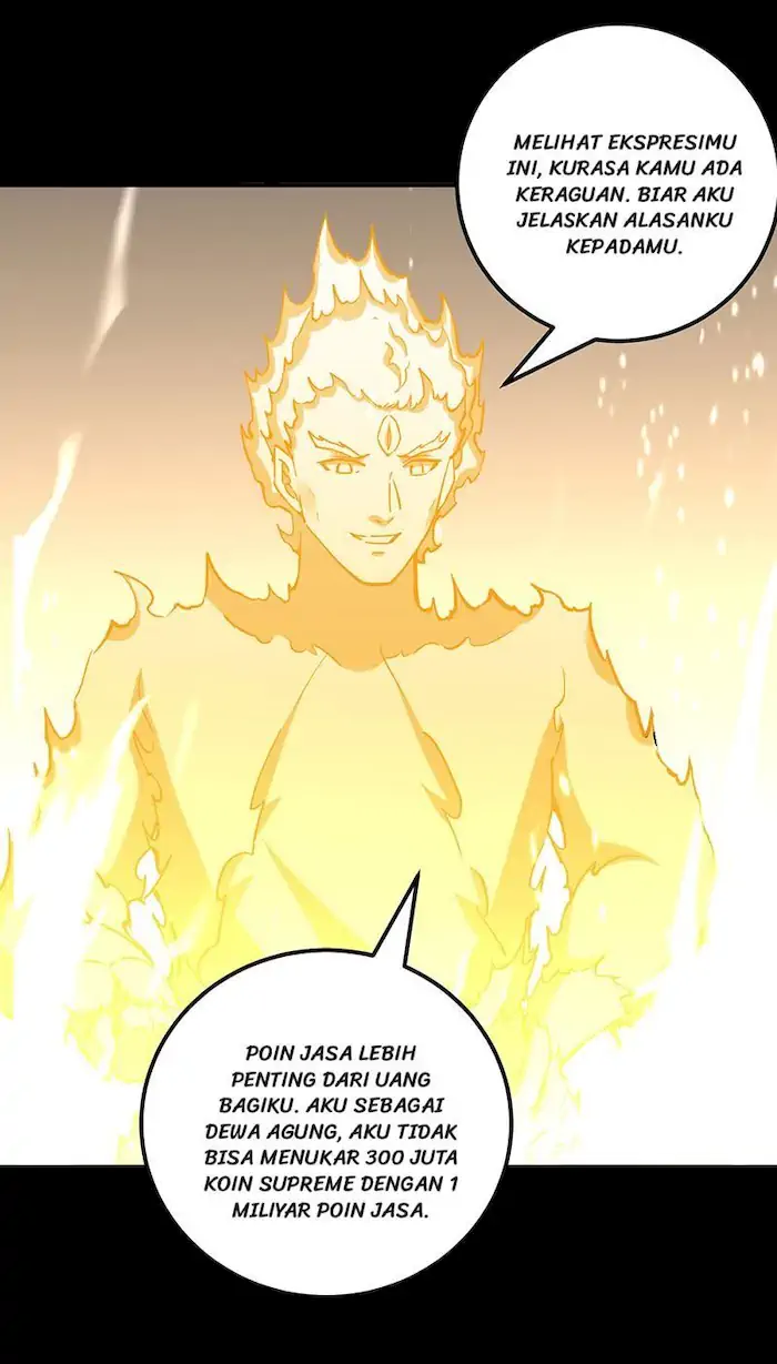 Martial Arts Reigns chapter 377 halaman 36