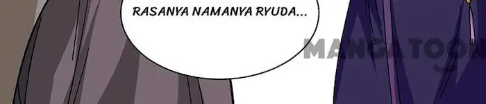 Martial Arts Reigns chapter 379 halaman 30