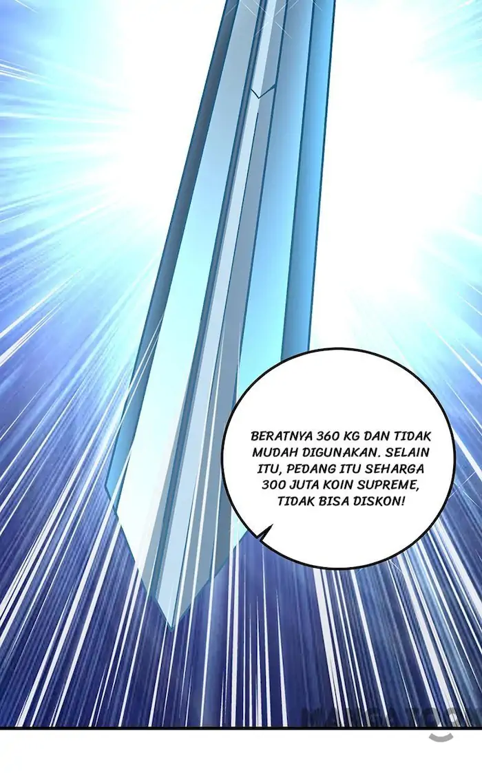 Martial Arts Reigns chapter 380 halaman 32