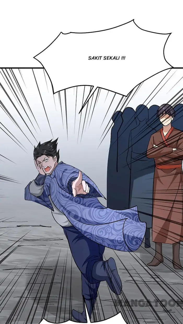 Martial Arts Reigns chapter 381 halaman 26