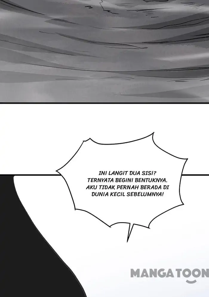 Martial Arts Reigns chapter 381 halaman 34