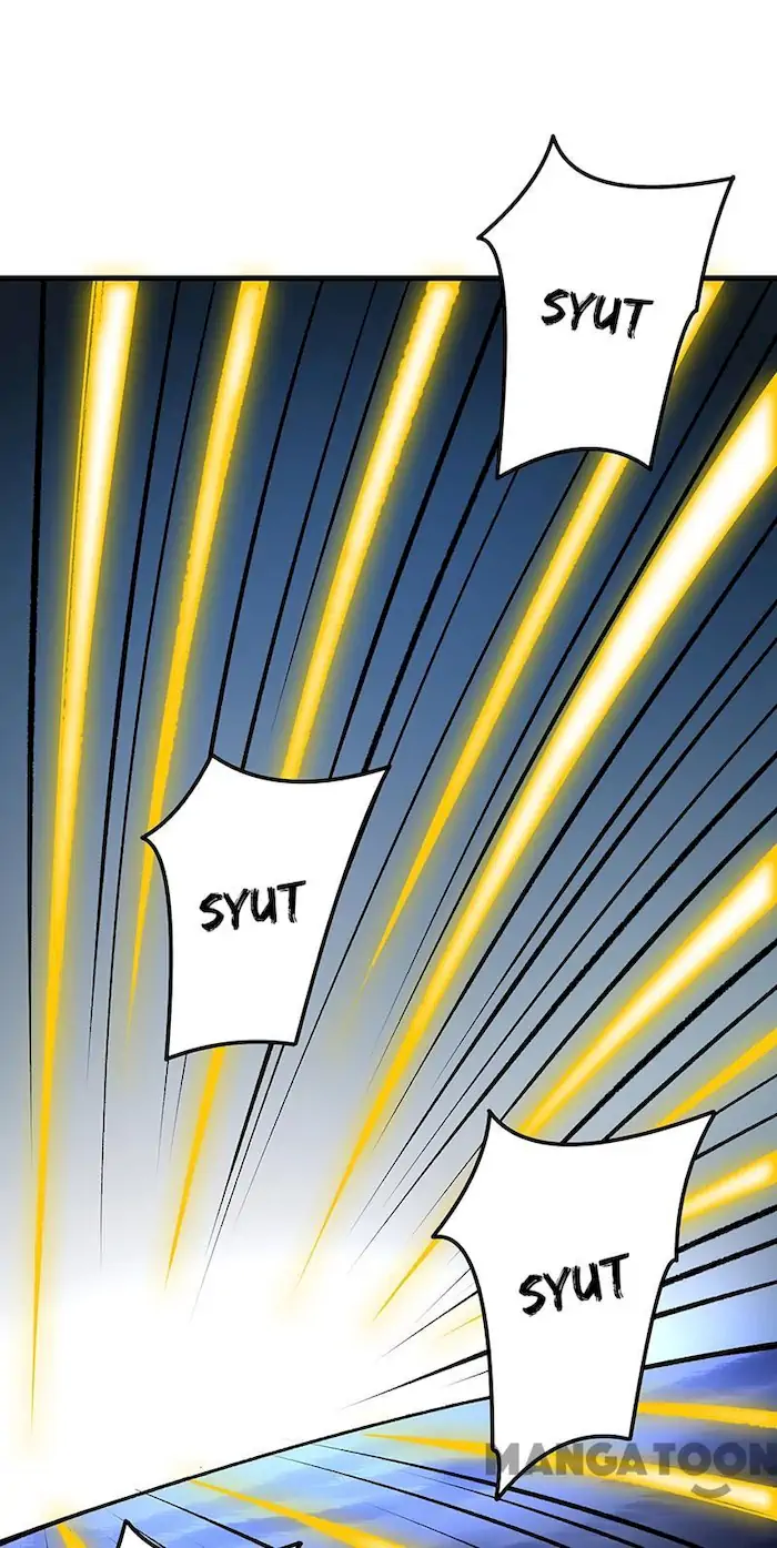 Martial Arts Reigns chapter 384 halaman 34