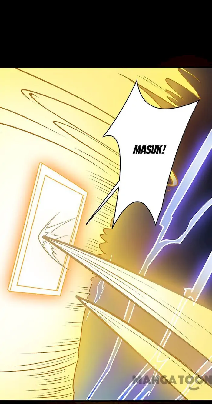 Martial Arts Reigns chapter 391 halaman 37