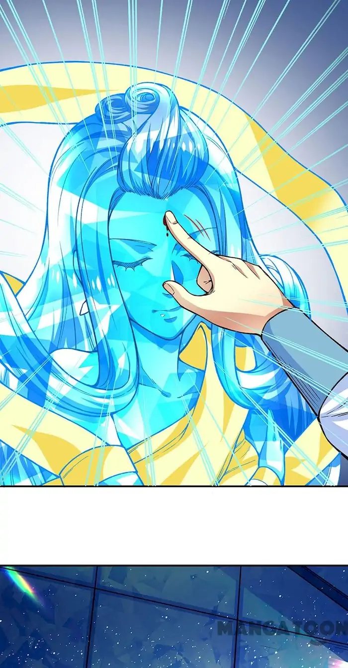 Martial Arts Reigns chapter 392 halaman 2