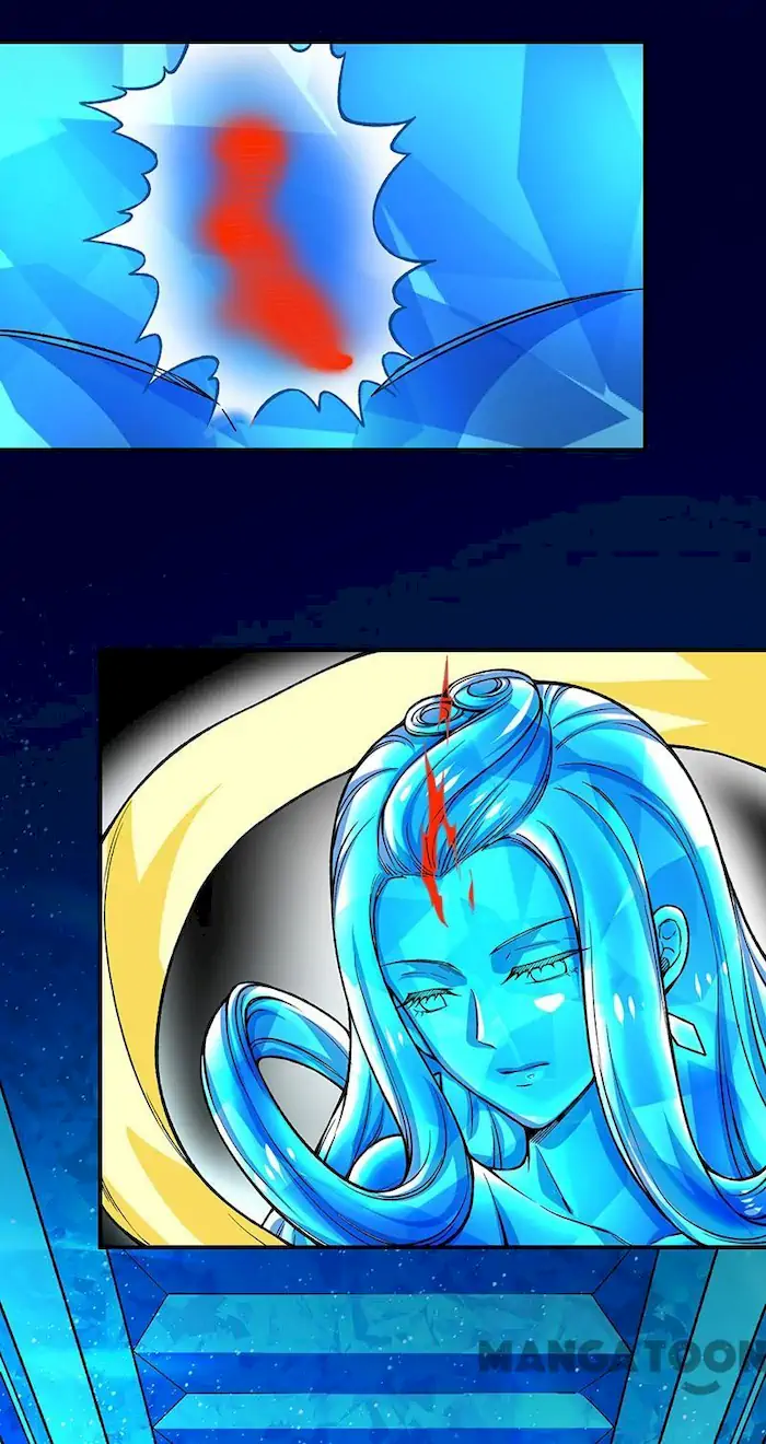 Martial Arts Reigns chapter 392 halaman 32