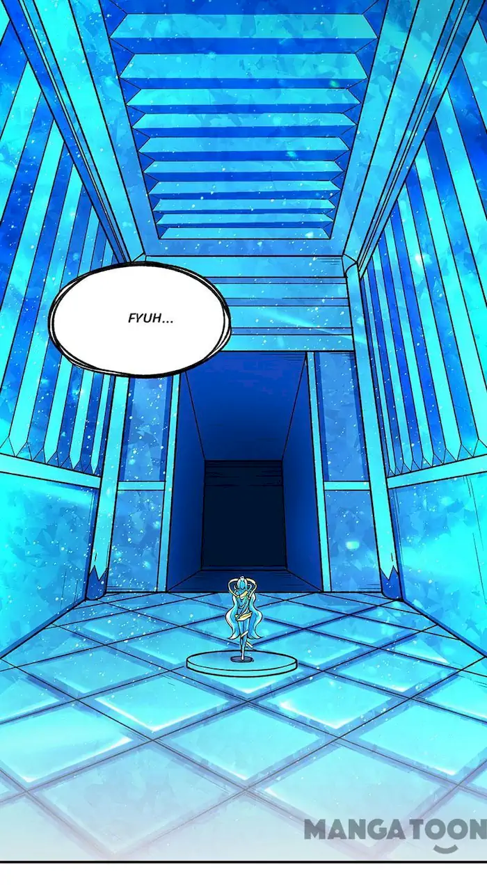 Martial Arts Reigns chapter 392 halaman 33