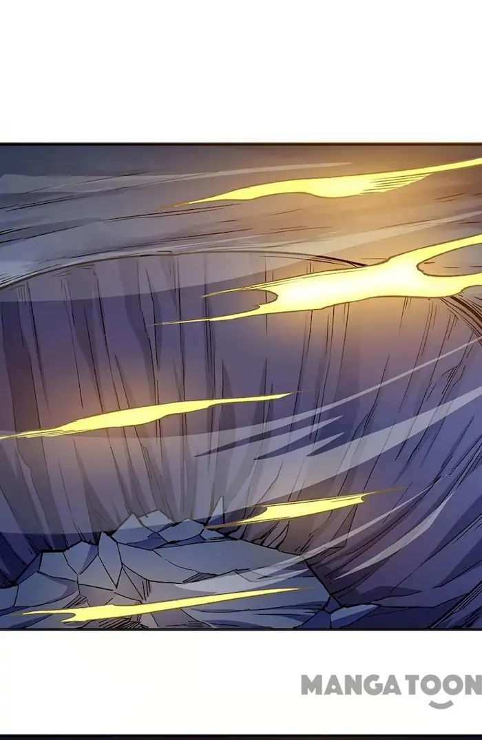 Martial Arts Reigns chapter 392 halaman 42