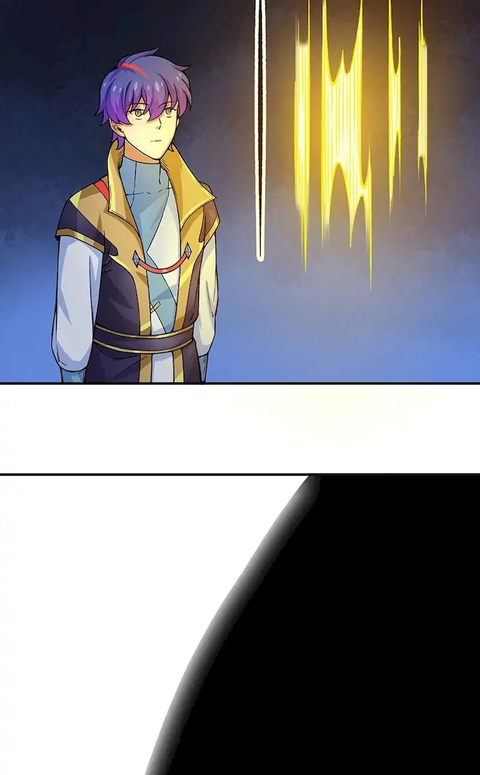 Martial Arts Reigns chapter 392 halaman 44