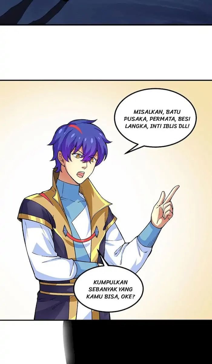 Martial Arts Reigns chapter 392 halaman 48