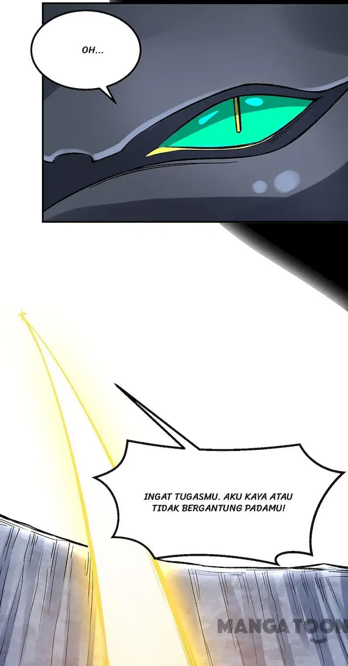 Martial Arts Reigns chapter 392 halaman 49