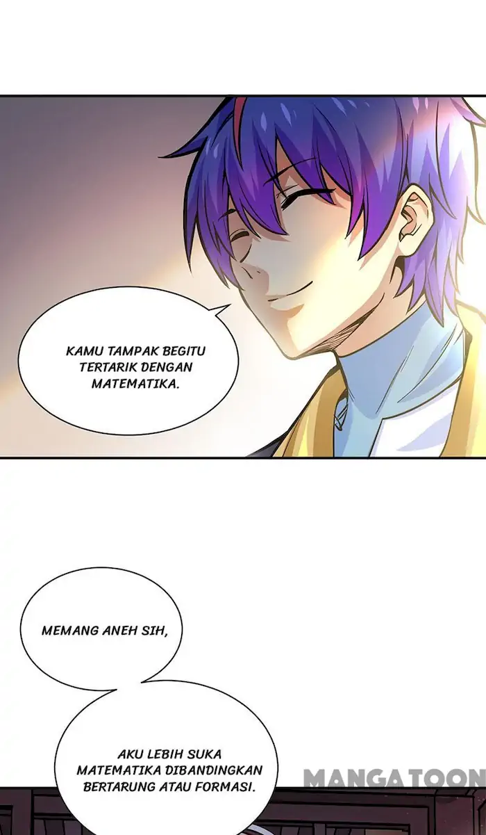 Martial Arts Reigns chapter 393 halaman 59