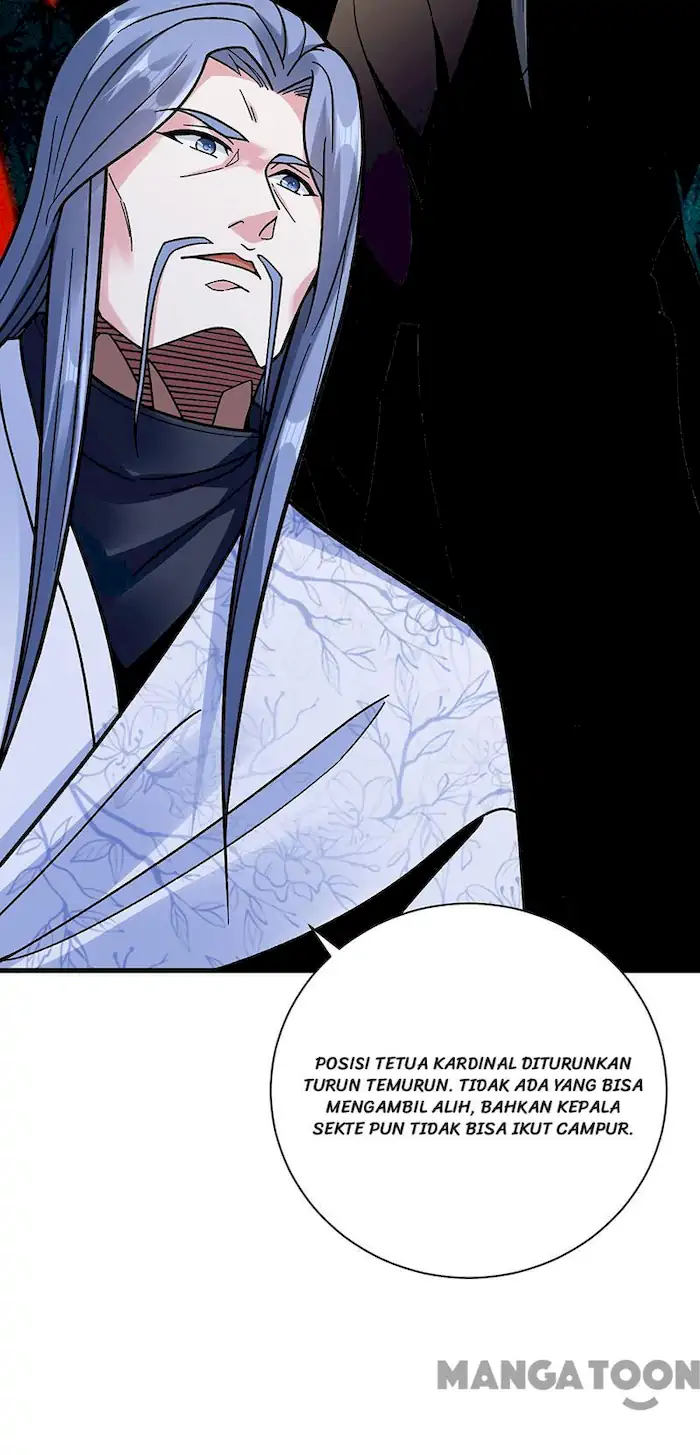Martial Arts Reigns chapter 394 halaman 42