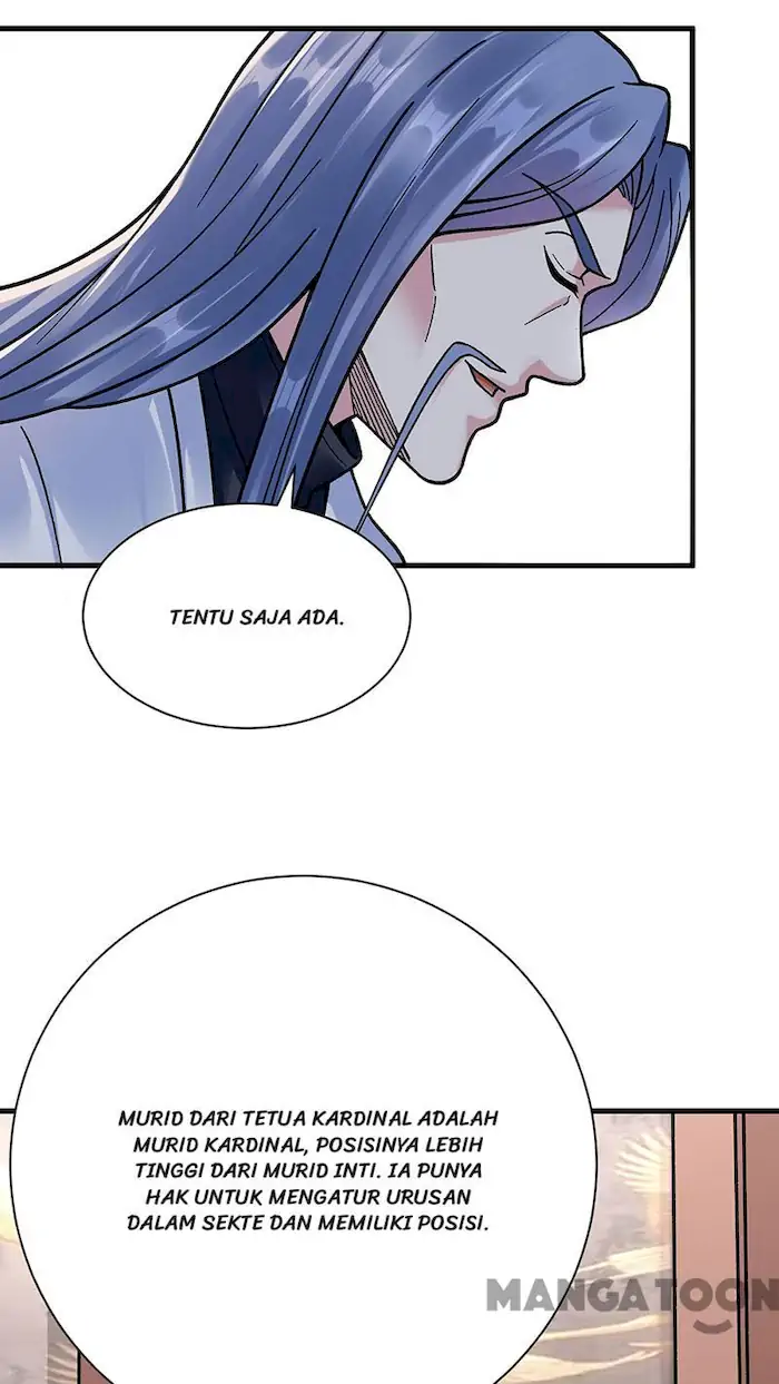 Martial Arts Reigns chapter 394 halaman 47