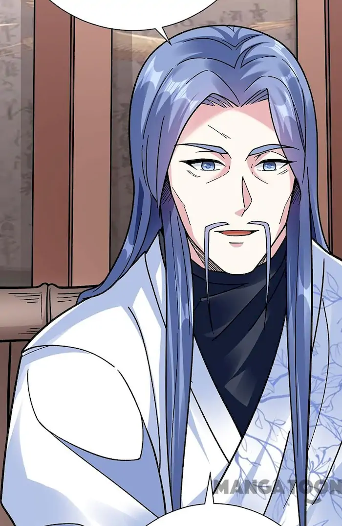 Martial Arts Reigns chapter 394 halaman 48