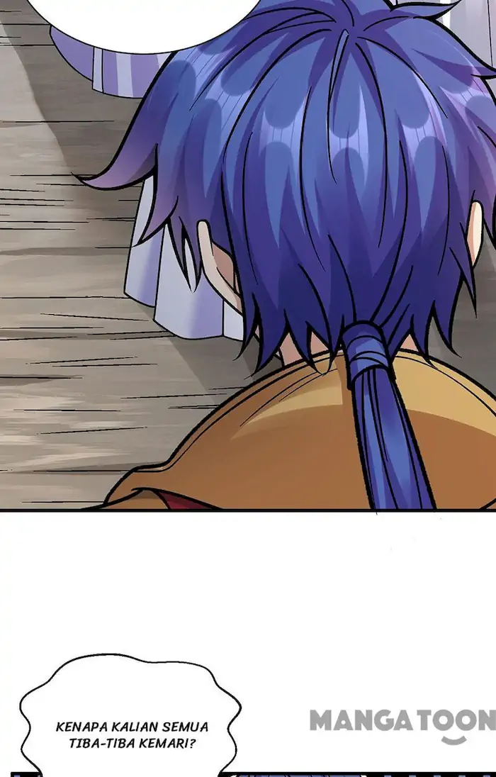 Martial Arts Reigns chapter 394 halaman 64