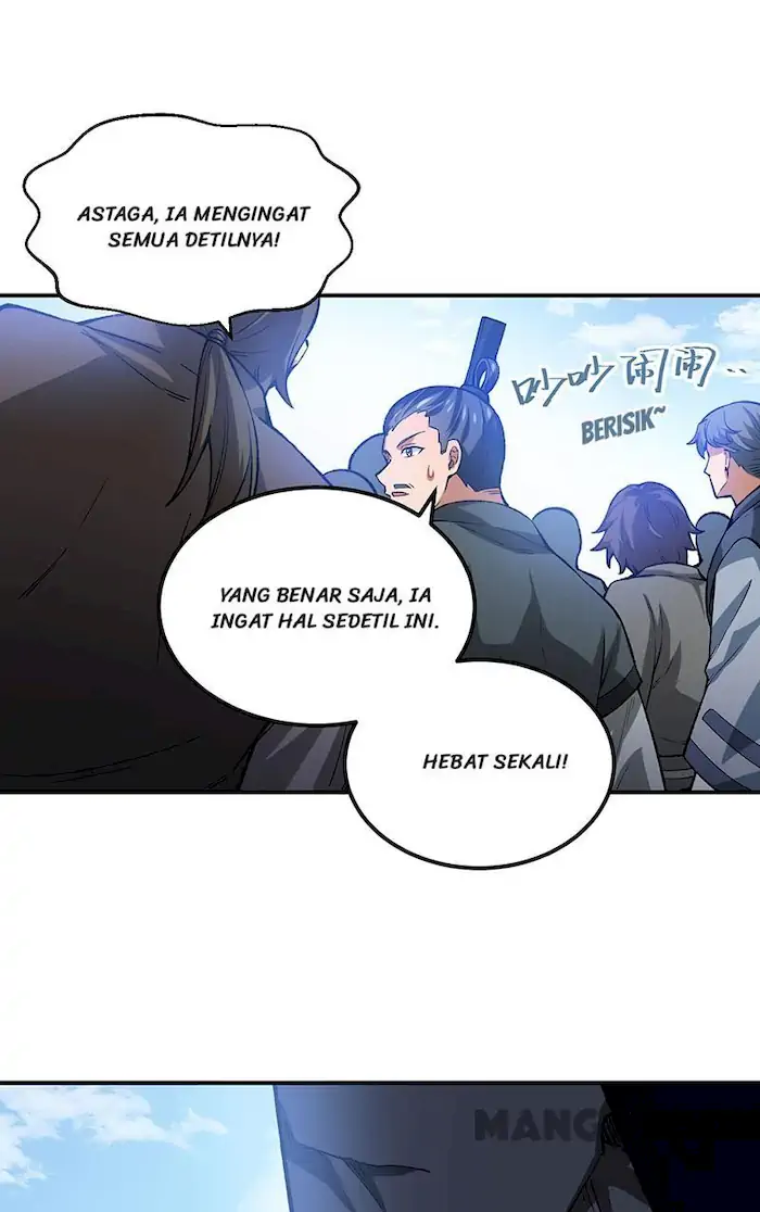 Martial Arts Reigns Bab 397 halaman 20