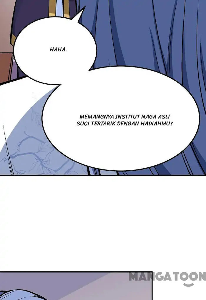 Martial Arts Reigns Bab 399 halaman 6