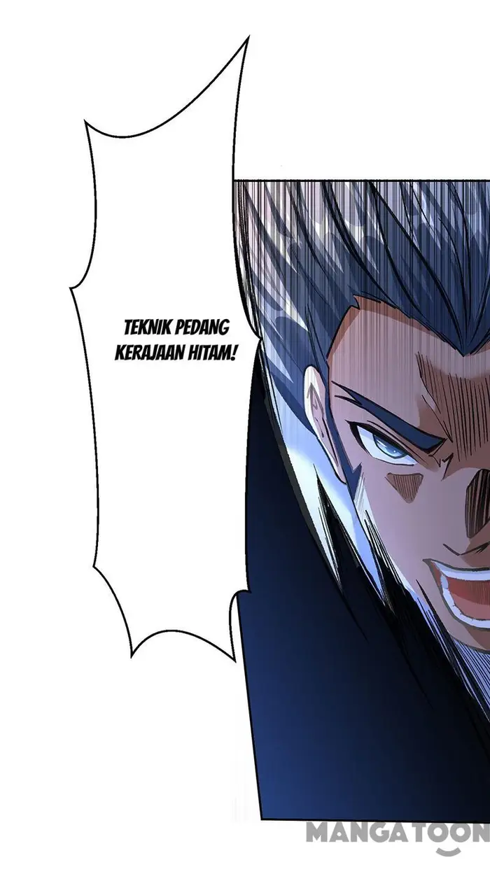 Martial Arts Reigns chapter 406 halaman 36