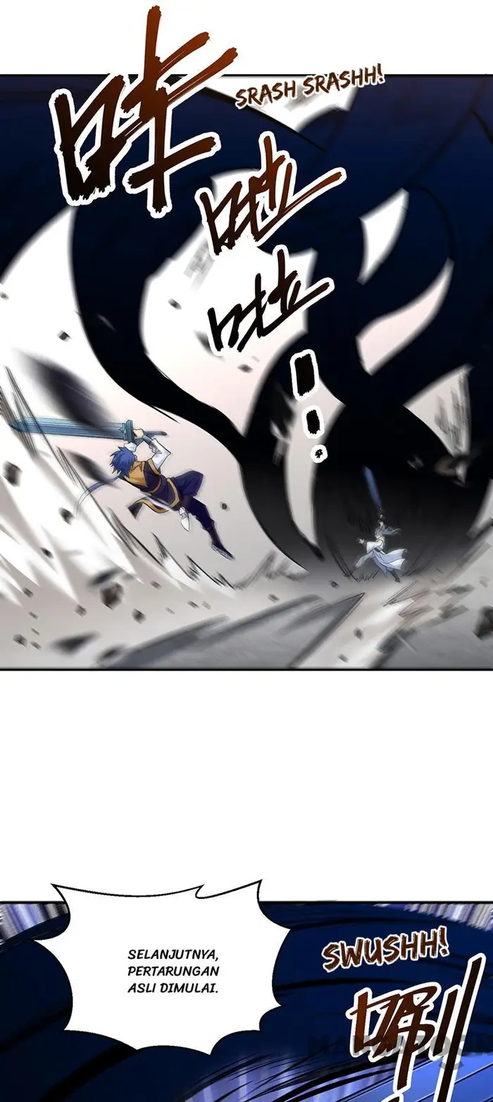 Martial Arts Reigns chapter 406 halaman 37