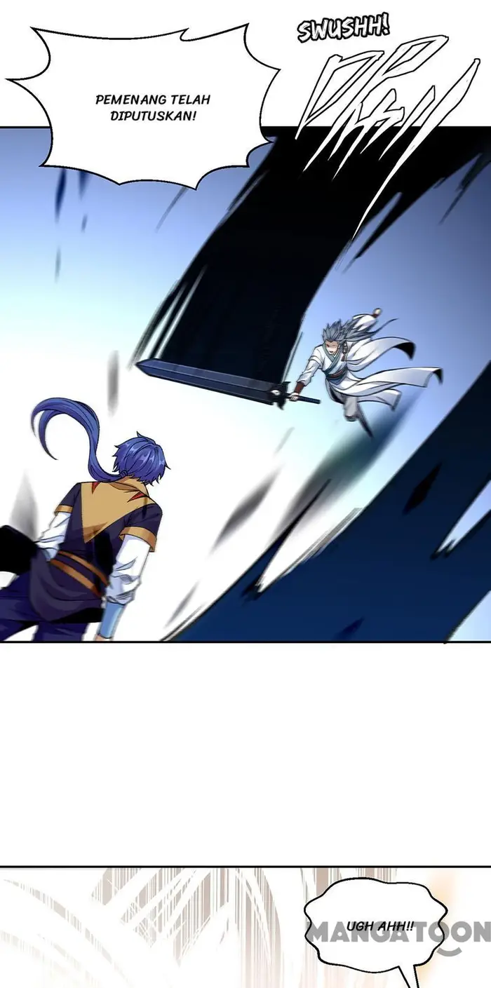 Martial Arts Reigns chapter 406 halaman 52