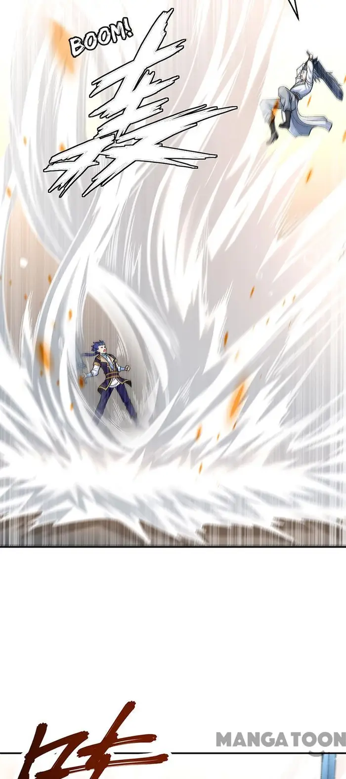 Martial Arts Reigns chapter 406 halaman 53