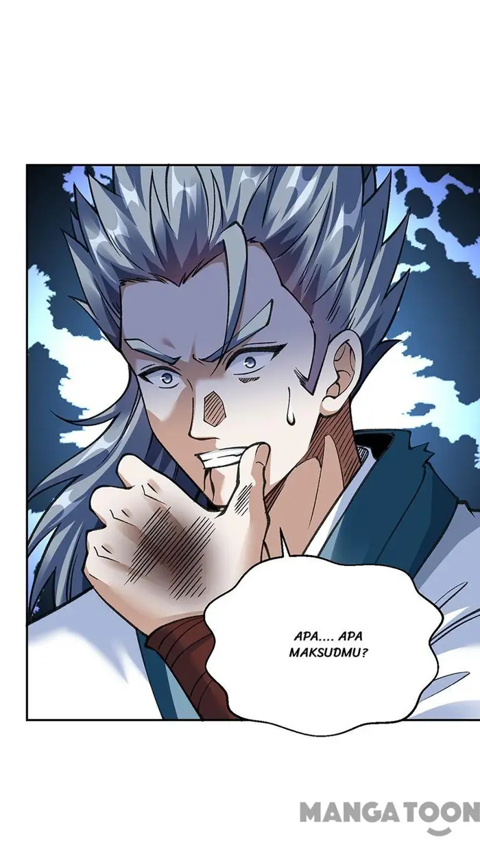 Martial Arts Reigns chapter 407 halaman 42