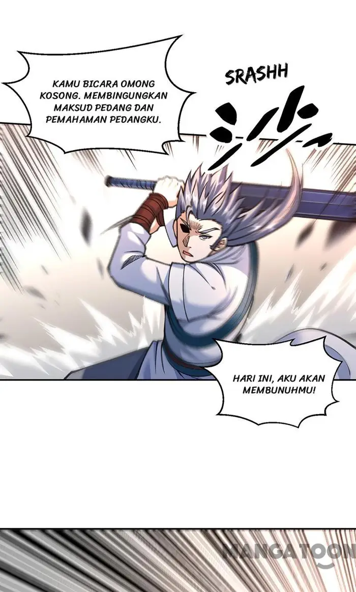 Martial Arts Reigns chapter 407 halaman 49