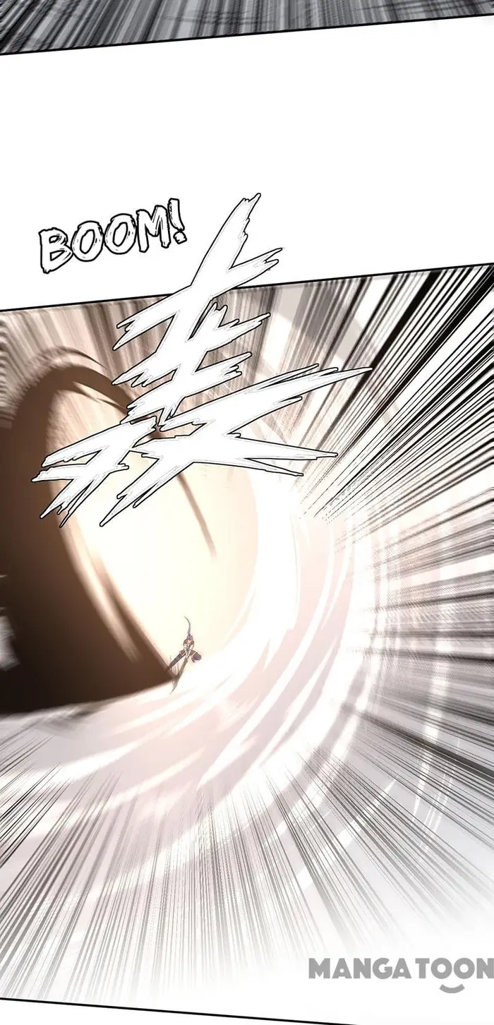 Martial Arts Reigns chapter 407 halaman 53