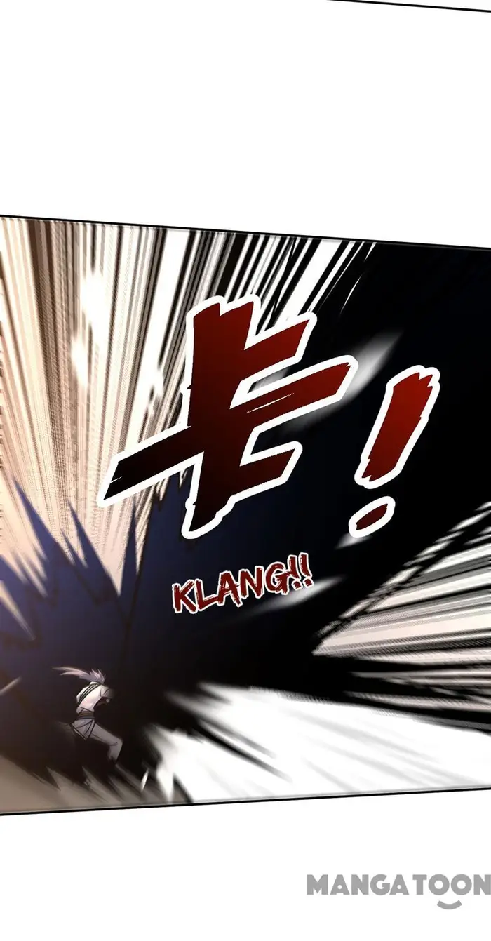 Martial Arts Reigns chapter 407 halaman 54