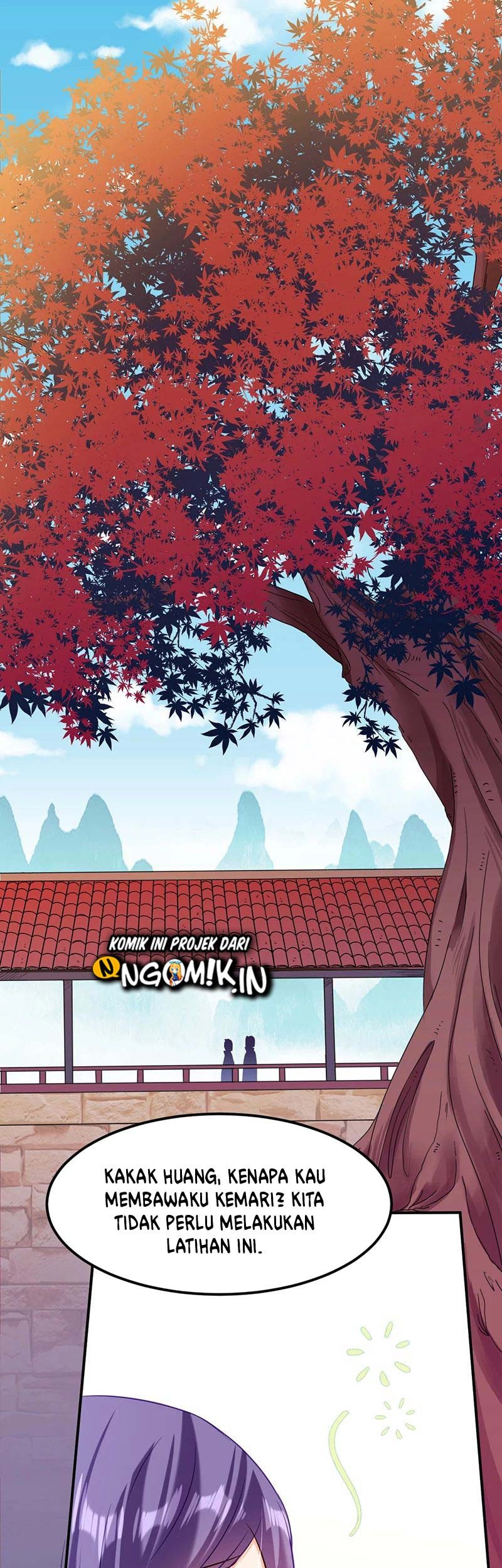 Martial Arts Reigns chapter 41 halaman 11
