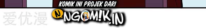 Martial Arts Reigns chapter 41 halaman 21