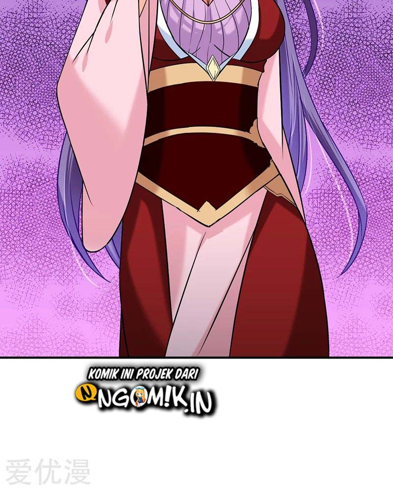 Martial Arts Reigns chapter 41 halaman 25