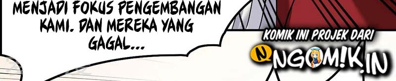 Martial Arts Reigns chapter 41 halaman 27