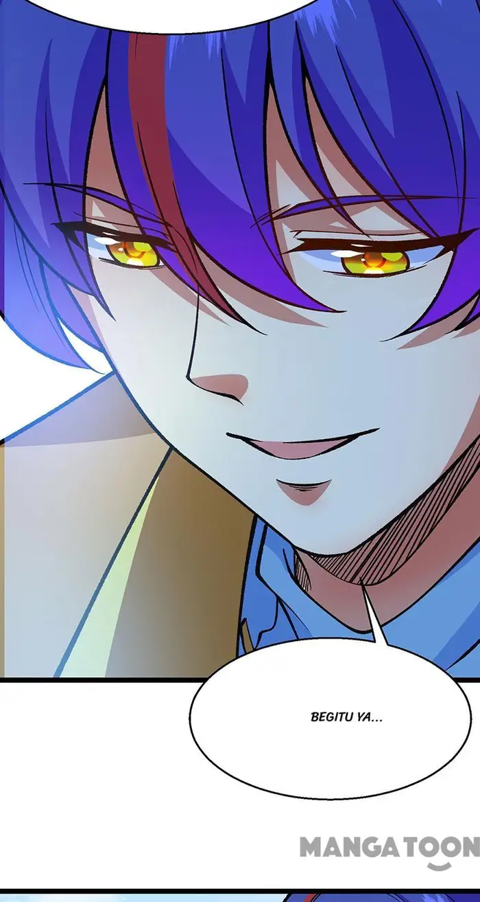 Martial Arts Reigns chapter 416 halaman 43