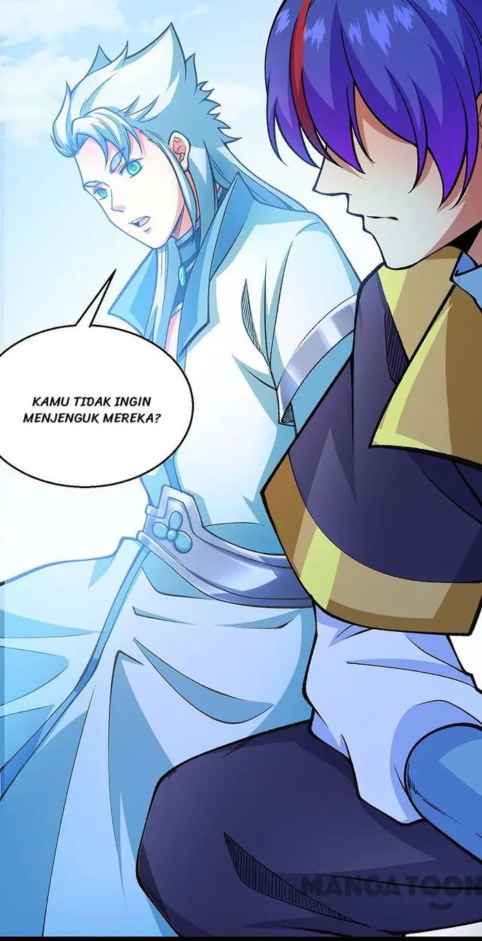 Martial Arts Reigns chapter 416 halaman 44